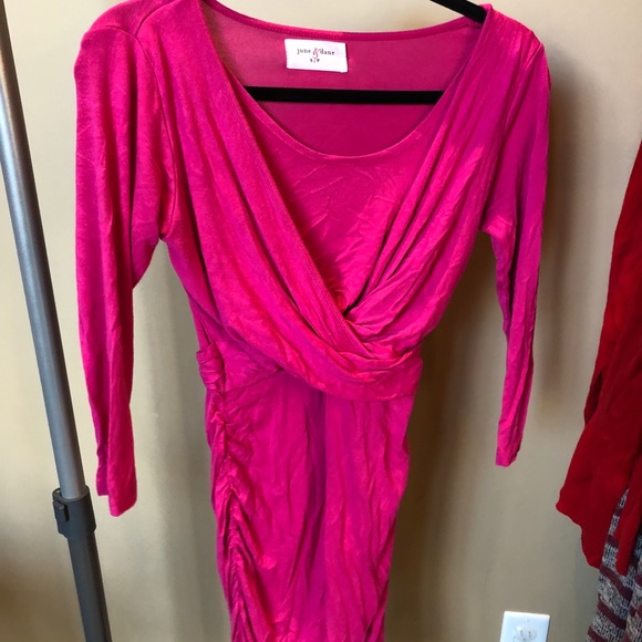 Maternity wardrobe - size small - Picture 11 of 14